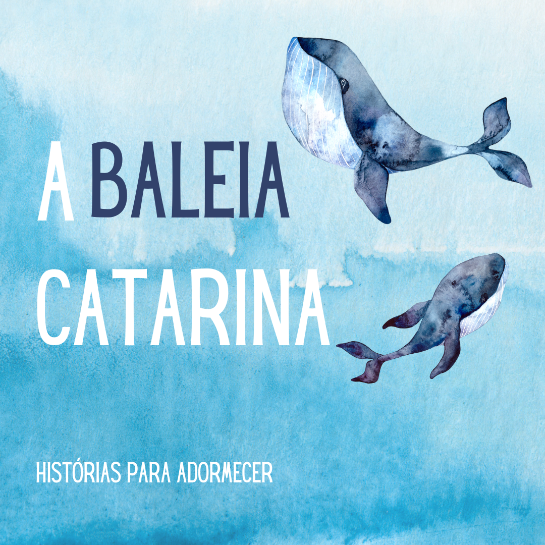 A baleia Catarina