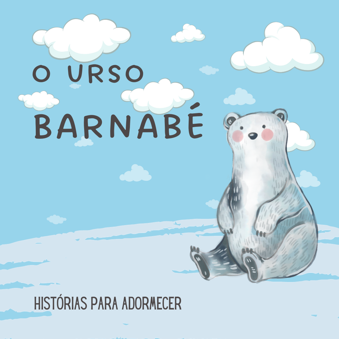 O urso Barnabé