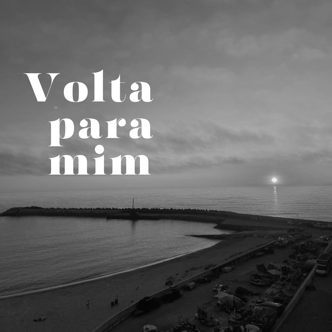 Volta para mim